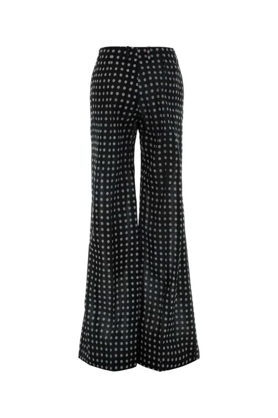 26SS 에르마노 설비노 스트레이트 팬츠 D486P716XPN S4877 Printed - ERMANNO SCERVINO