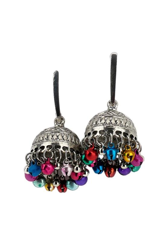 26SS 후이 주얼리 ZW02I0035970SILVER