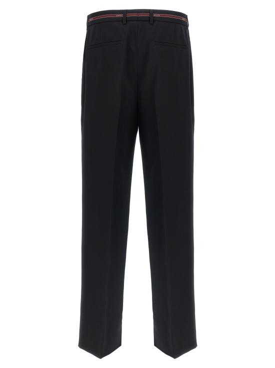  구찌 팬츠 셀비지 보스 타우러스 - GUCCI