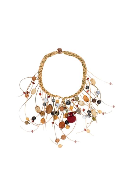 26SS 후이 주얼리 GV02Q000172FAPRICOT