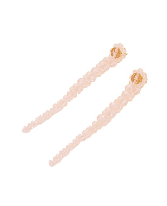  시몬로샤 주얼리 ERG120903NUDE - SIMONE ROCHA