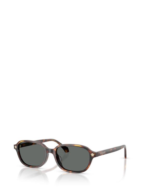 26FW 베르사체 선글라스 VE4514D 553773 HAVANA - VERSACE