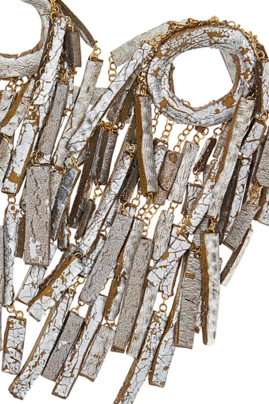 25FW 지 에프 더블유 주얼리 ORECCHINI3 - GFW