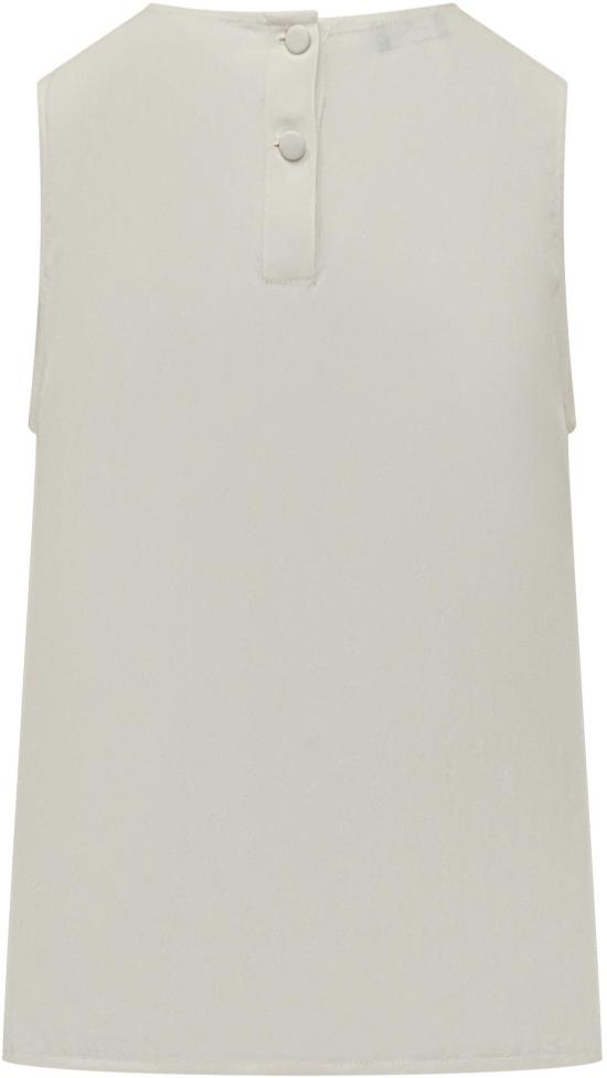 26SS 에트로 민소매 티셔츠 WRJA001999TJAA2W3789 WHITE - ETRO