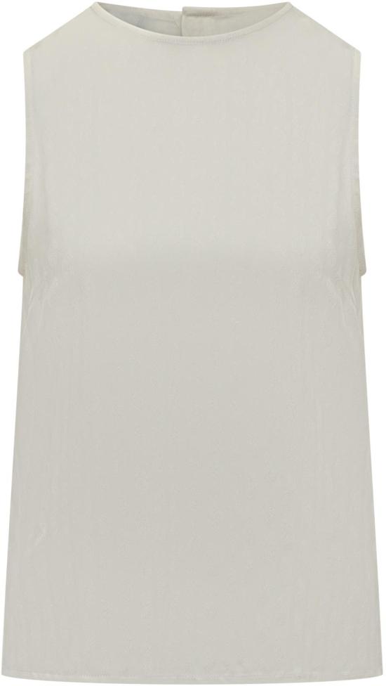 26SS 에트로 민소매 티셔츠 WRJA001999TJAA2W3789 WHITE