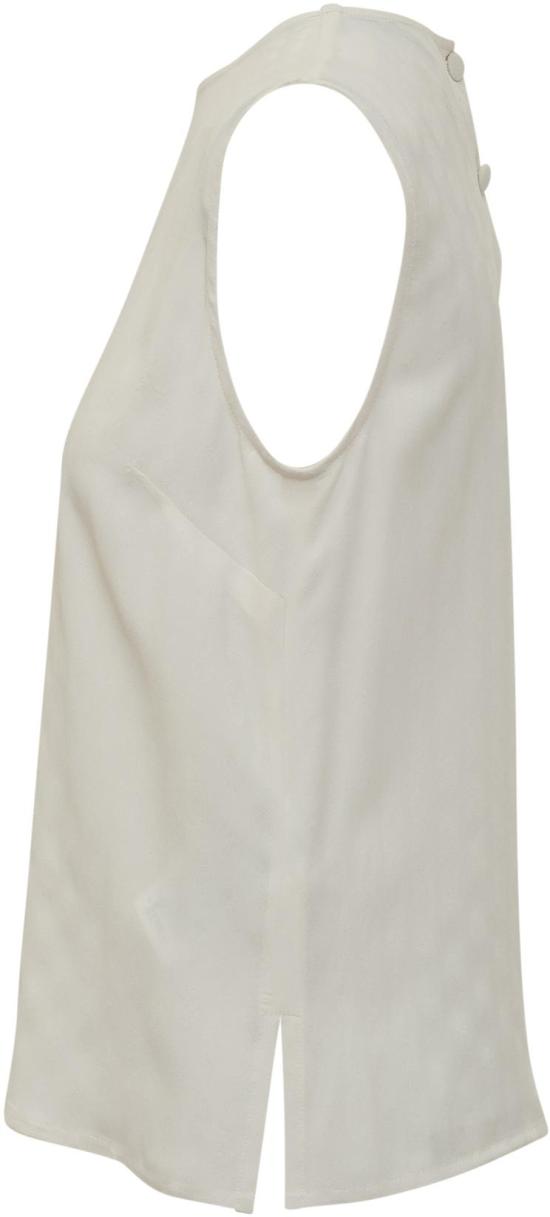 26SS 에트로 민소매 티셔츠 WRJA001999TJAA2W3789 WHITE - ETRO