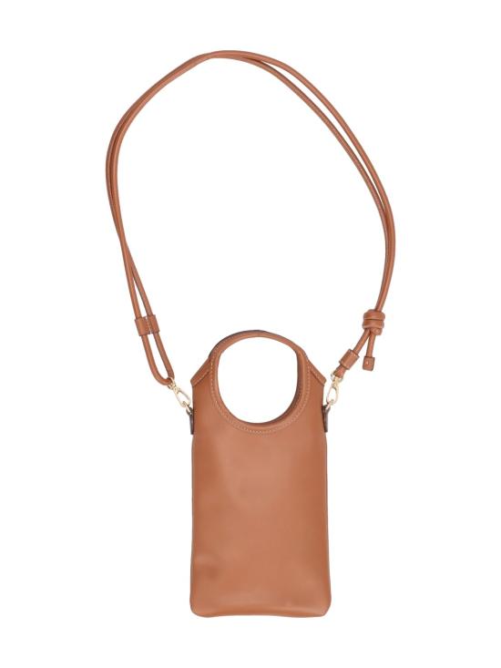 26SS 미우미우 액세서리 5ZT0802CRW F0046 COGNAC - MIU MIU