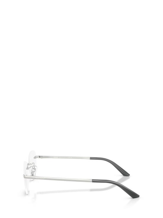 26FW 베르사체 안경 VE1314D 1001 SILVER - VERSACE