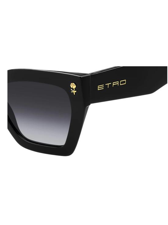  에트로 안경 1 N5257 I0 A 블랙 - ETRO