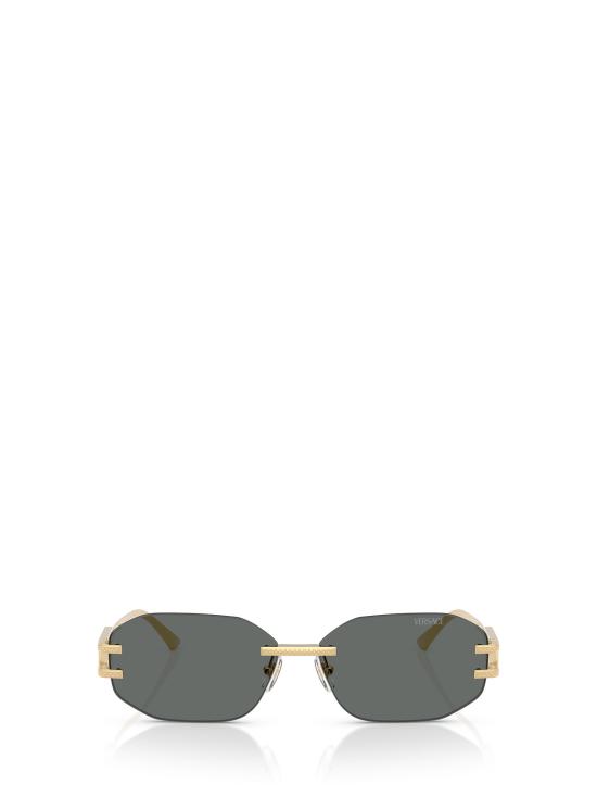 26FW 베르사체 선글라스 VE2274 100287 GOLD