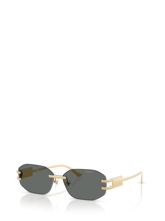 26FW 베르사체 선글라스 VE2274 100287 GOLD - VERSACE