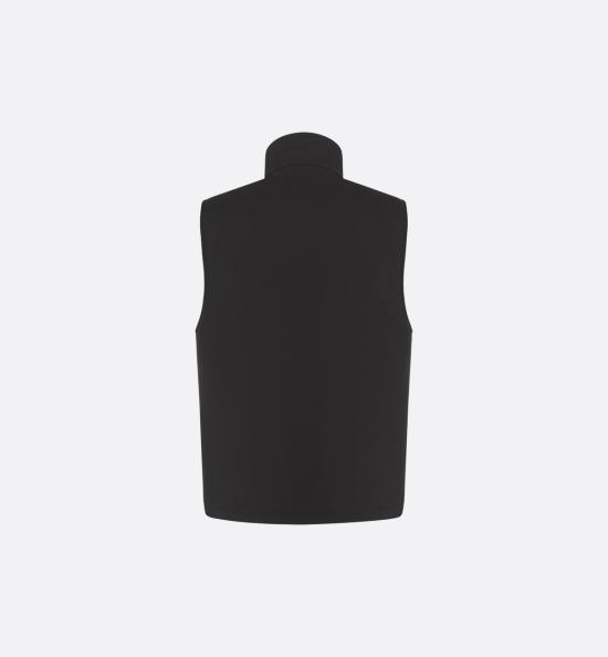  디올 베스트 크리스찬  말리아 질레 블랙 - DIOR