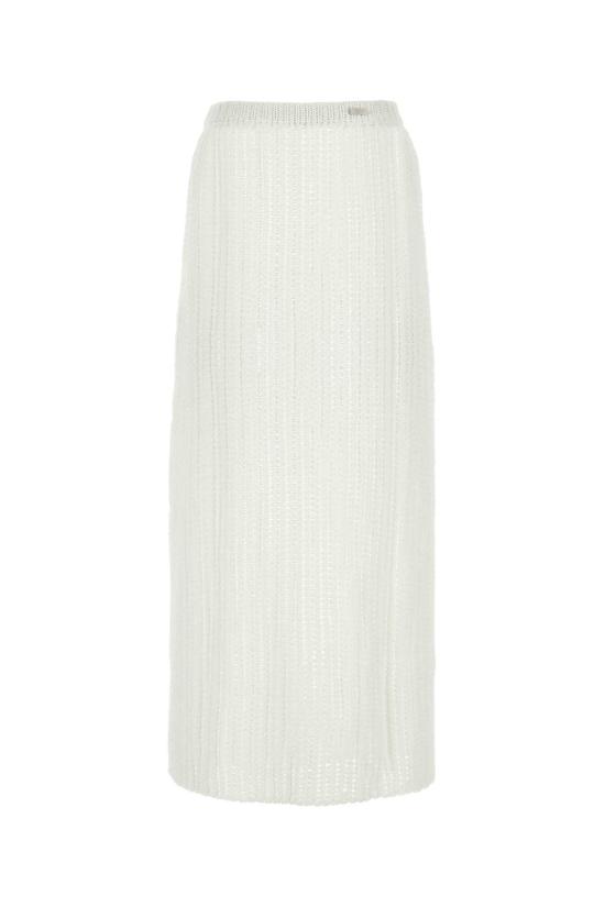  살바토레 페라가모 스커트 - SALVATORE FERRAGAMO