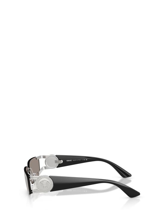 26FW 베르사체 선글라스 VE2291 10016G SILVER - VERSACE