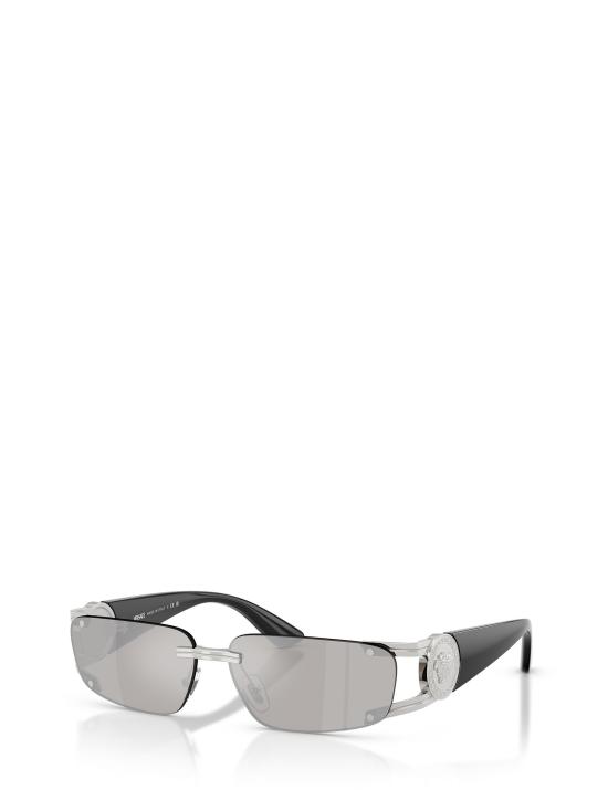 26FW 베르사체 선글라스 VE2291 10016G SILVER - VERSACE
