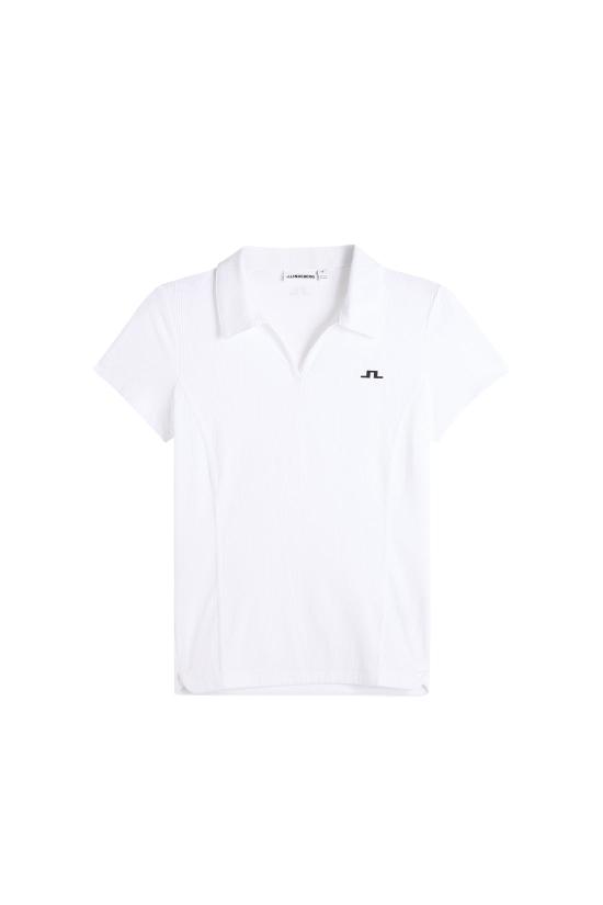 26SS 제이린드버그 반팔 티셔츠 GWJT148050000 WHITE DOM