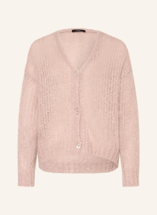 26SS 막스마라 가디건 15341051 001 SAND DOM