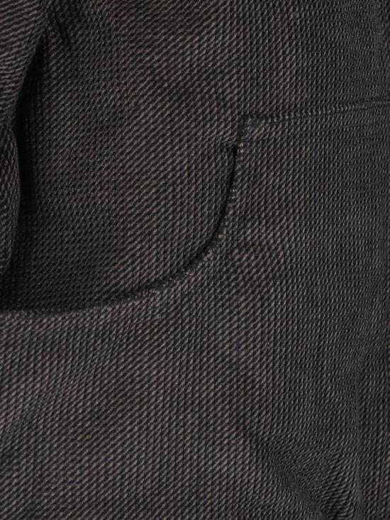 25FW 아워레가시 자켓 W4251BD DARK BROWN TWILL CORD Brown - OUR LEGACY