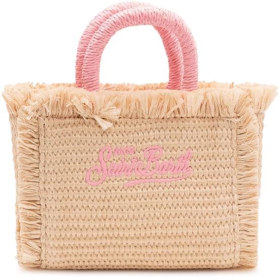 26SS [키즈] 세인트바쓰 가방 VAMI01500415L1121 BEIGE - MC2 SAINT BARTH