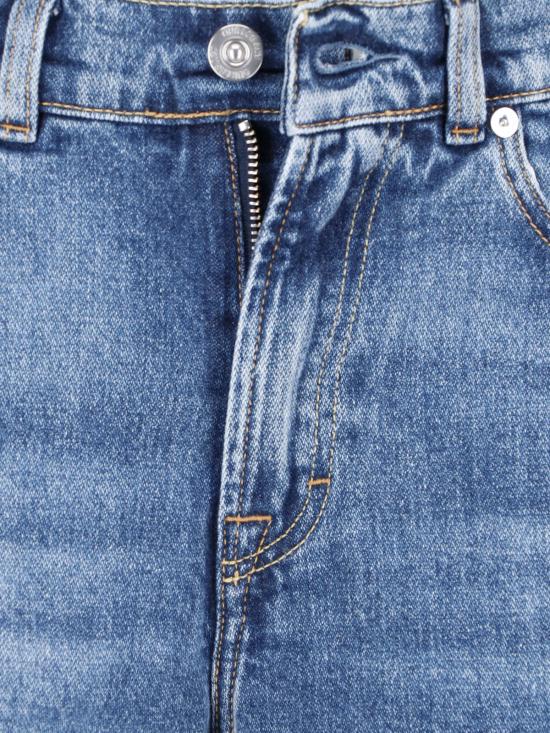 25FW 아워레가시 데님 팬츠 W4255FR RODEO WASH BROKEN TWILL - OUR LEGACY