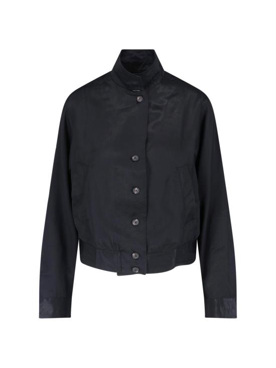 25FW 아워레가시 자켓 W4252TF FRESH BLACK TARMAC TWILL