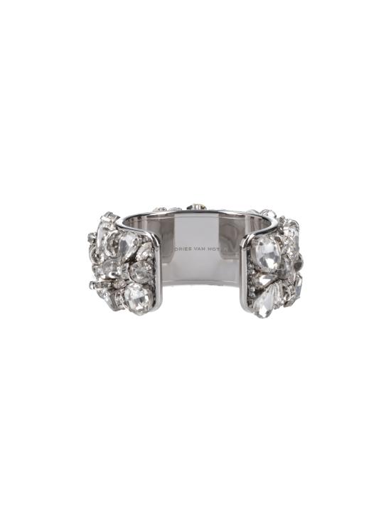 26SS 드리스 반 노튼 팔찌 018277 0080 952 Silver - DRIES VAN NOTEN