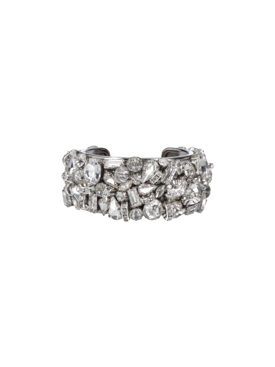 26SS 드리스 반 노튼 팔찌 018277 0080 952 Silver