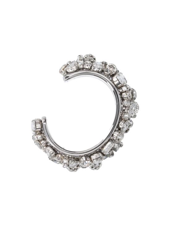 26SS 드리스 반 노튼 팔찌 018277 0080 952 Silver - DRIES VAN NOTEN