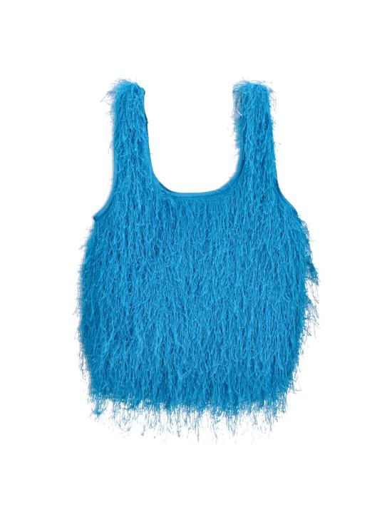 26SS 드리스 반 노튼 토트백 011560 3038 503 - DRIES VAN NOTEN