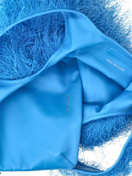 26SS 드리스 반 노튼 토트백 011560 3038 503 - DRIES VAN NOTEN