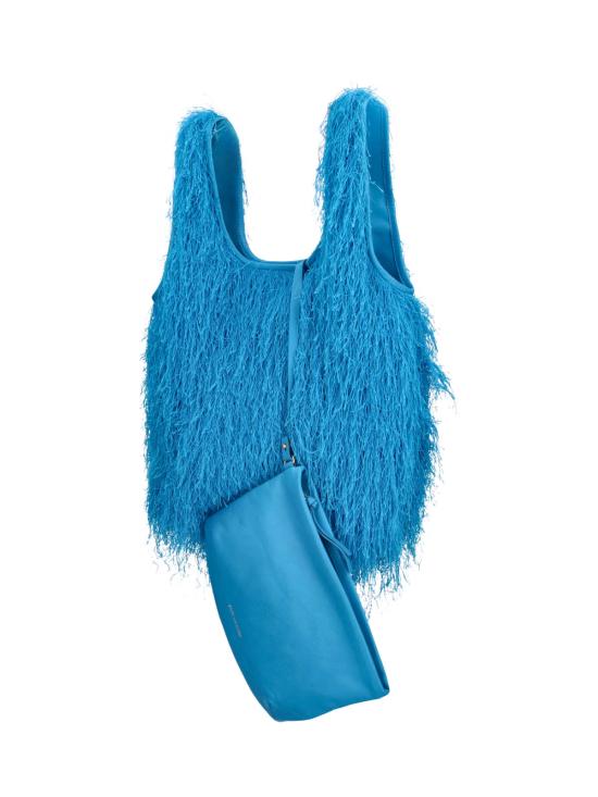 26SS 드리스 반 노튼 토트백 011560 3038 503 - DRIES VAN NOTEN