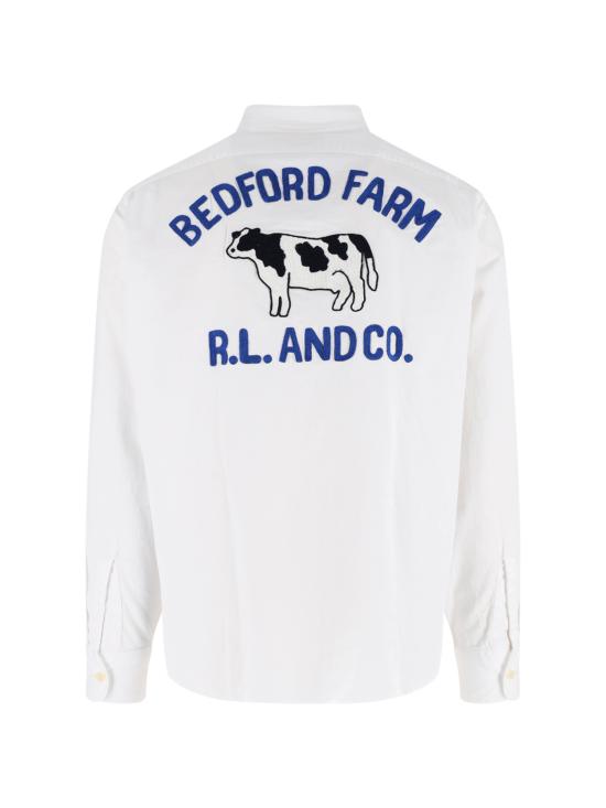 26SS 폴로 랄프로렌 셔츠 710 B14284 001 - POLO RALPH LAUREN