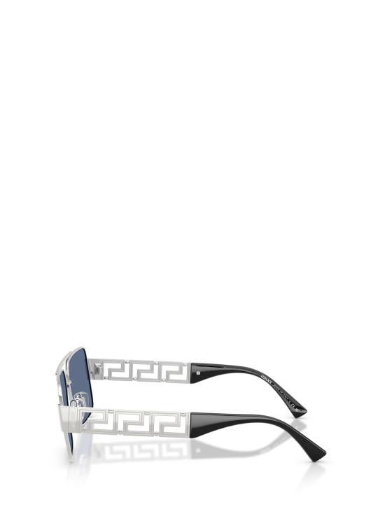 26FW 베르사체 선글라스 VE2290 100180 SILVER - VERSACE