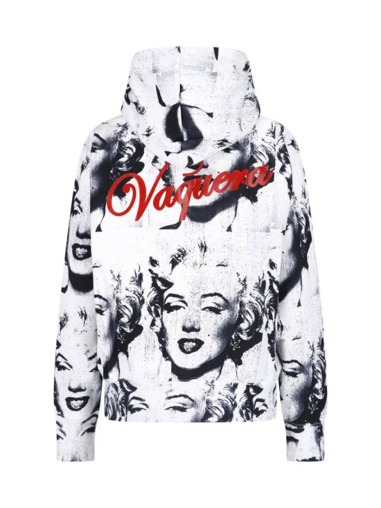 25FW 바퀘라 스웨터 VAQ10T013 - VAQUERA