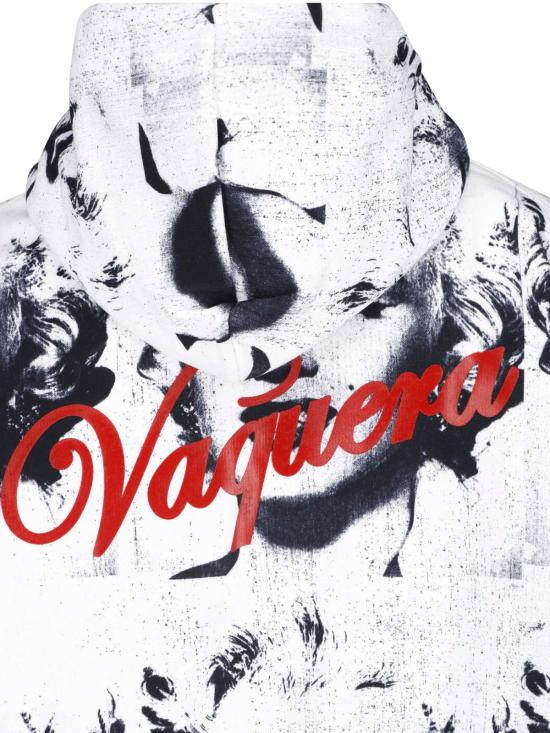 25FW 바퀘라 스웨터 VAQ10T013 - VAQUERA