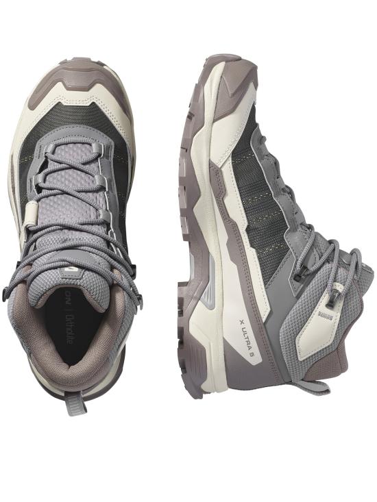  살로몬 슈즈 - SALOMON