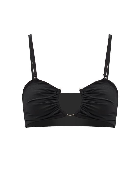  크리스토퍼에스버 원피스 수영복 크리스토퍼 에스버 씨 클로딩 수영복 블랙