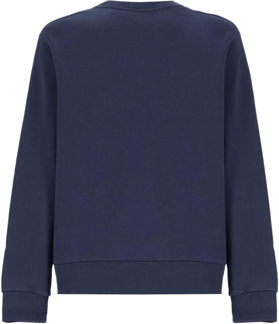 25FW 랄프 로렌 스웨터 3616536588317 NAVY - RALPH LAUREN