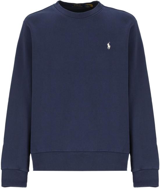 25FW 랄프 로렌 스웨터 3616536588317 NAVY