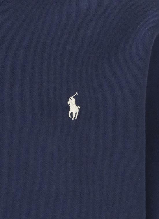 25FW 랄프 로렌 스웨터 3616536588317 NAVY - RALPH LAUREN