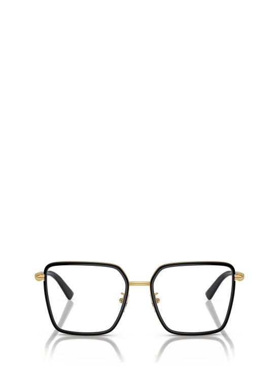 26FW 베르사체 안경 VE1294D 1511 BLACK