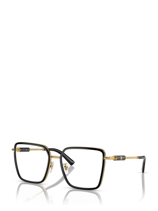 26FW 베르사체 안경 VE1294D 1511 BLACK - VERSACE