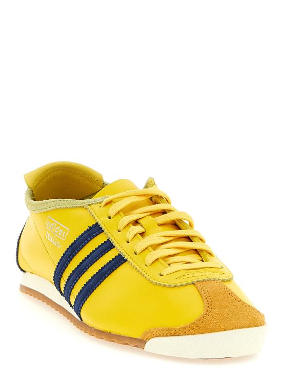 26SS 아디다스 스니커즈 IH9060YELLOWNINDIGCREWHT Multicolor - ADIDAS