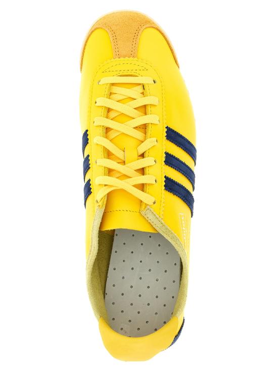 26SS 아디다스 스니커즈 IH9060YELLOWNINDIGCREWHT Multicolor - ADIDAS