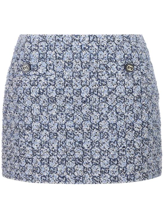  구찌 스커트