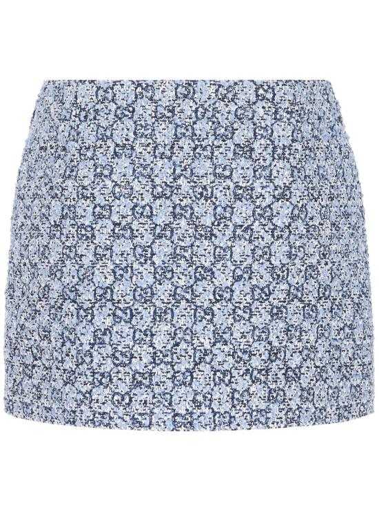  구찌 스커트 - GUCCI