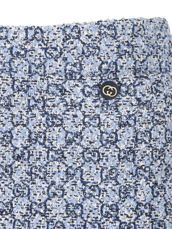  구찌 스커트 - GUCCI