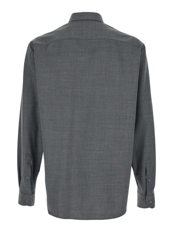  엠포리오 아르마니 셔츠 - EMPORIO ARMANI