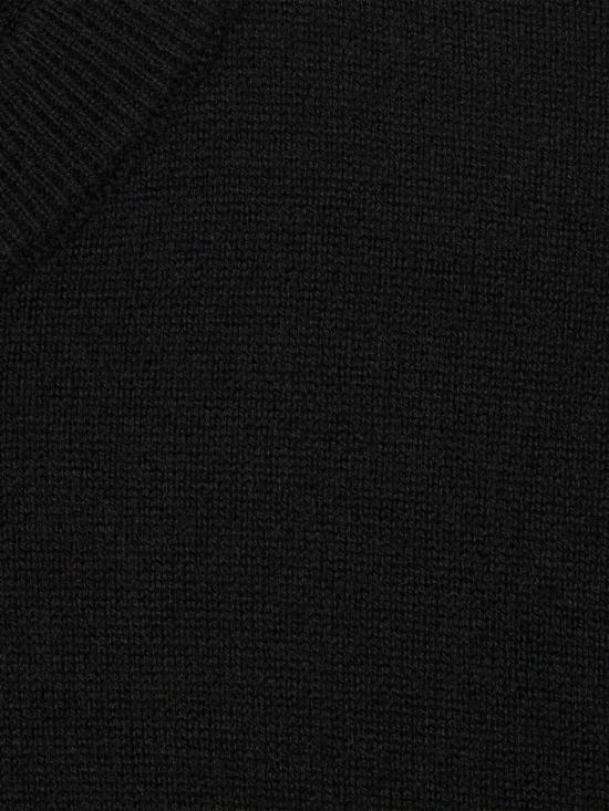  구찌 가디건 블랙 카디건 - GUCCI