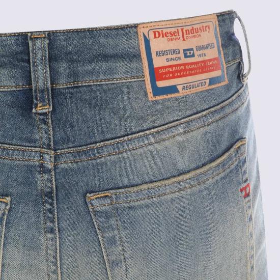  디젤 데님 팬츠 - DIESEL